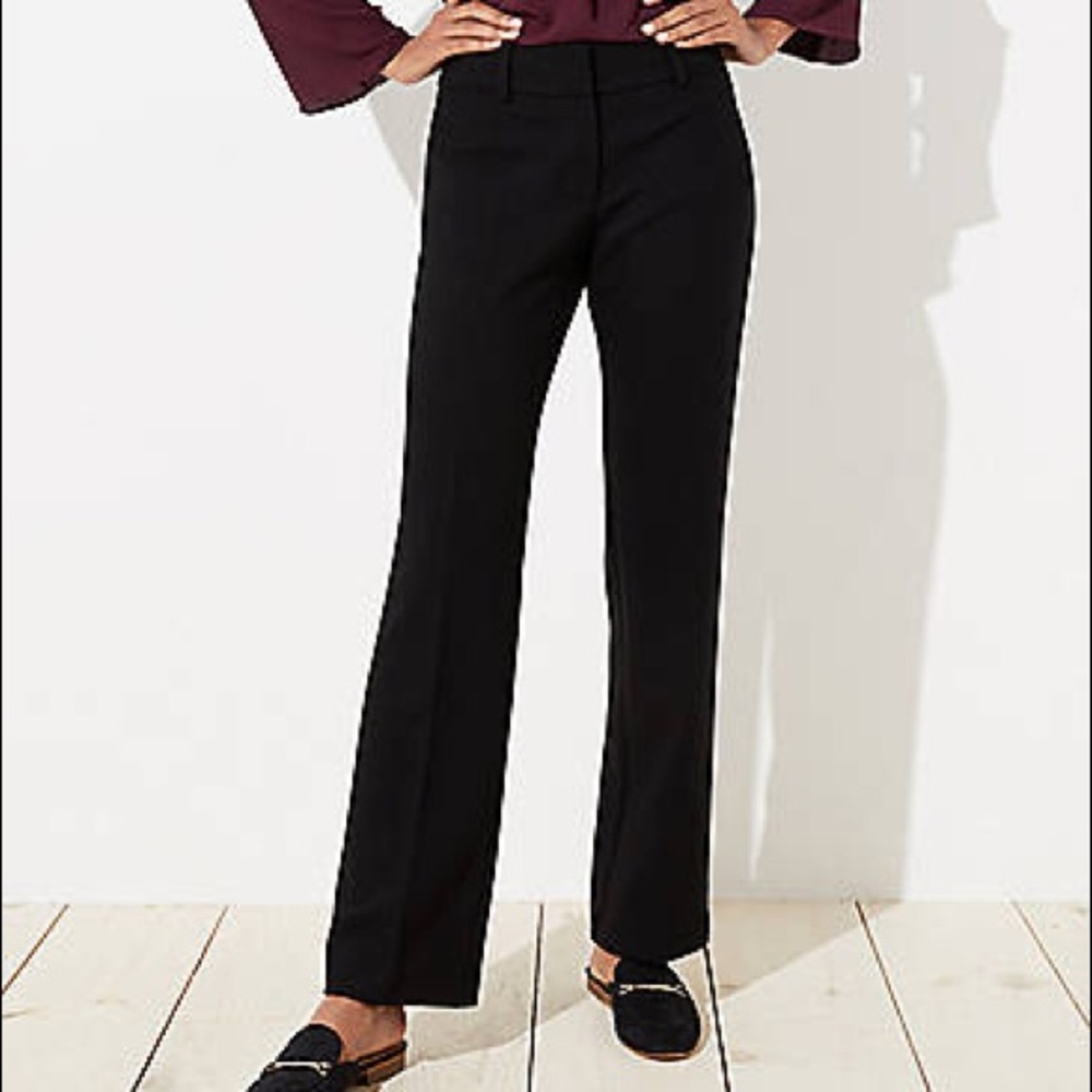 Loft Julie Trouser Size 00
